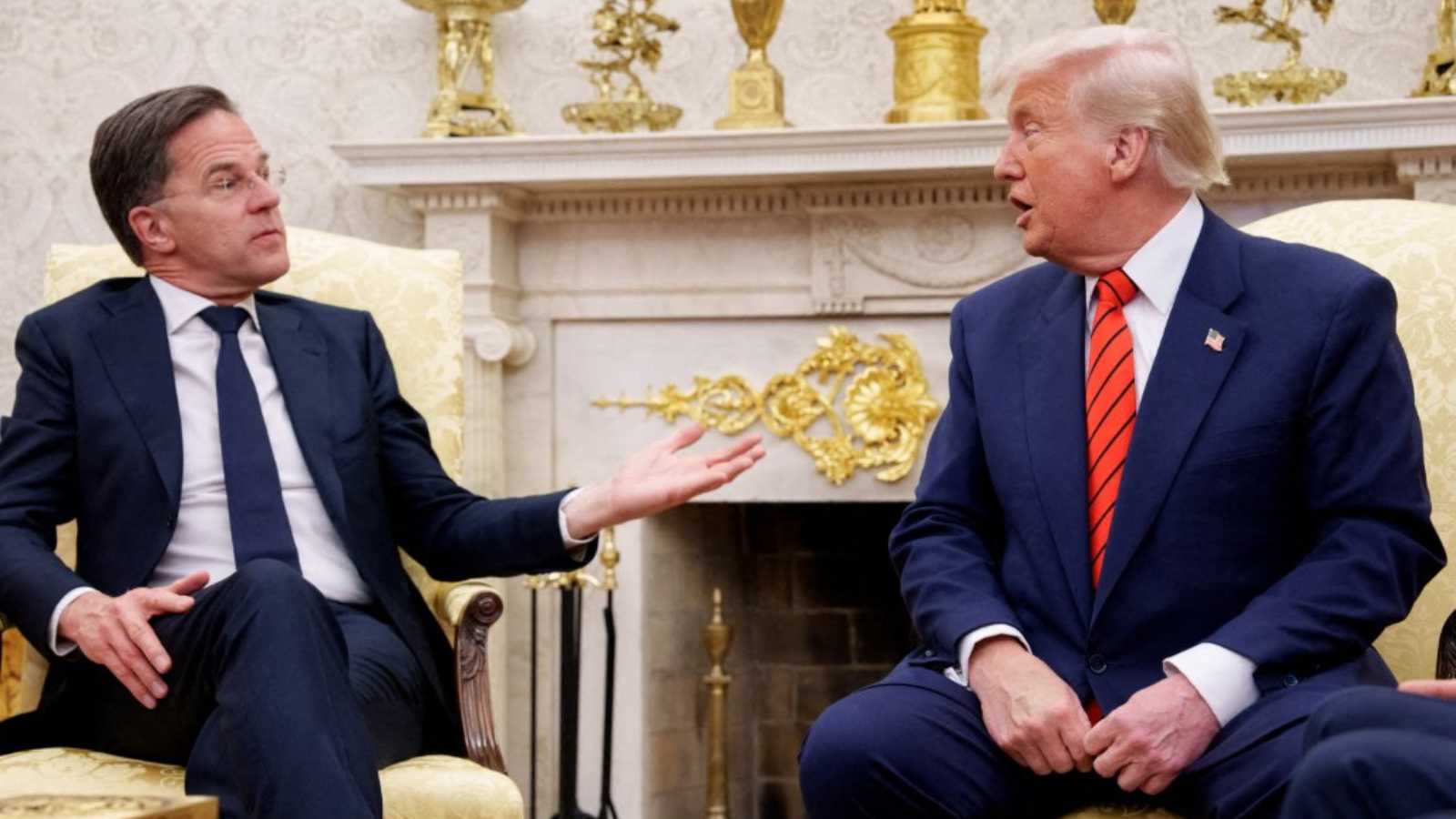 "نيويورك تايمز": الاستيلاء على غرينلاند تقويض خطير لـ"الناتو"