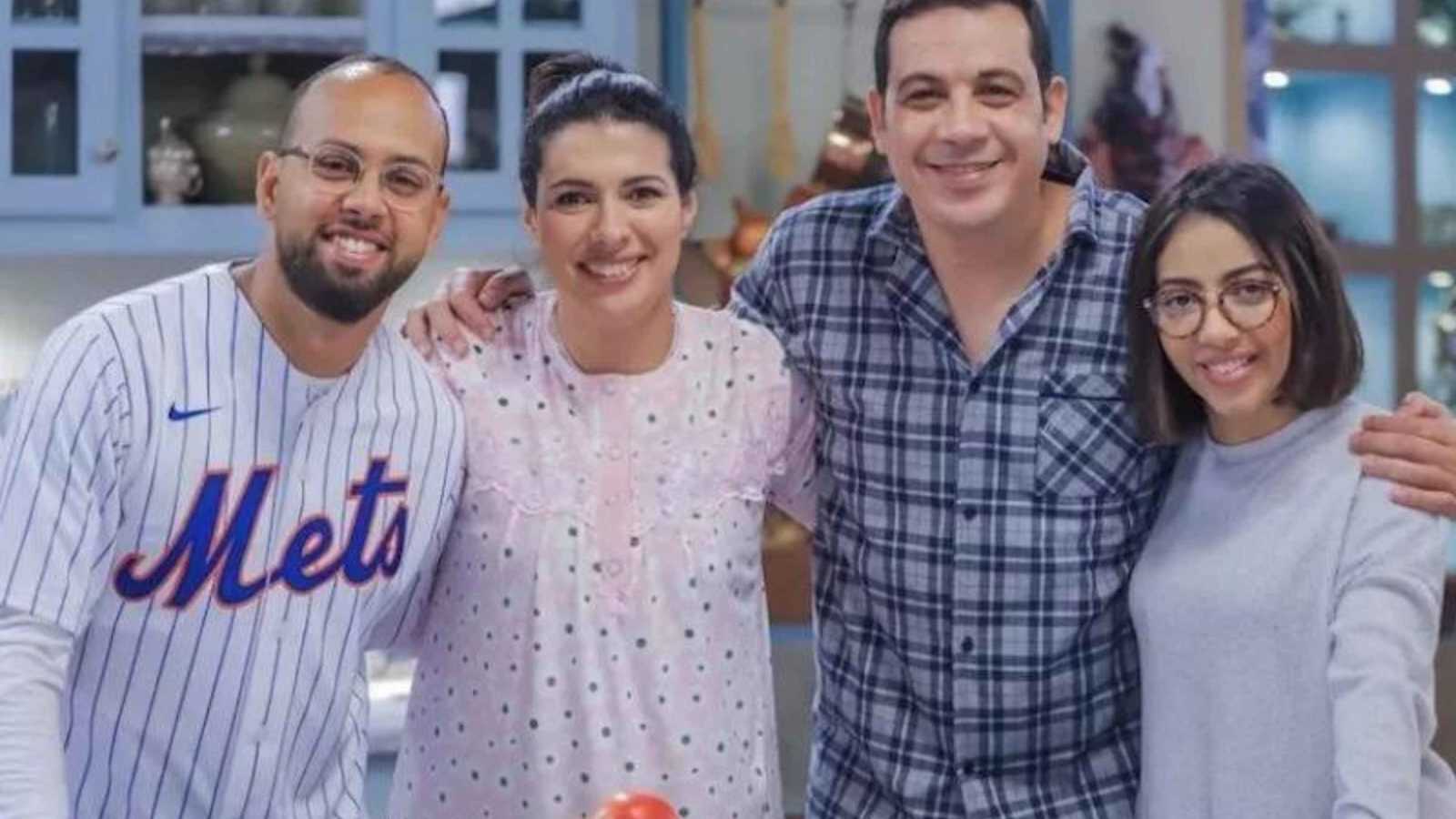 "خو خواتاتو" يعود بموسم ثانٍ بعد نجاح لافت في رمضان