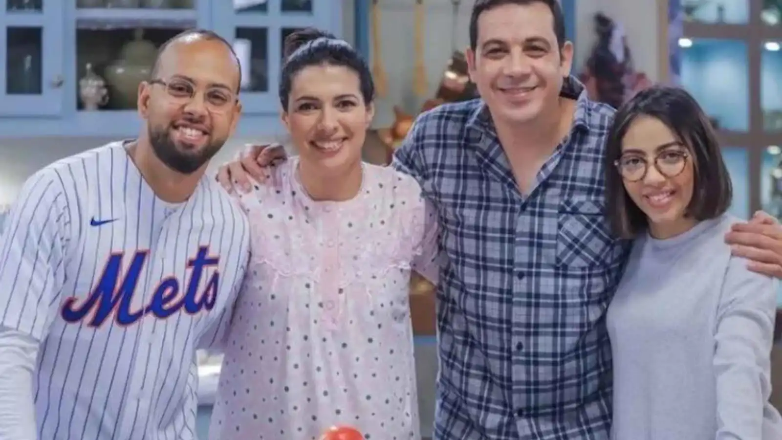 "خو خواتاتو" يعود بموسم ثانٍ بعد نجاح لافت في رمضان