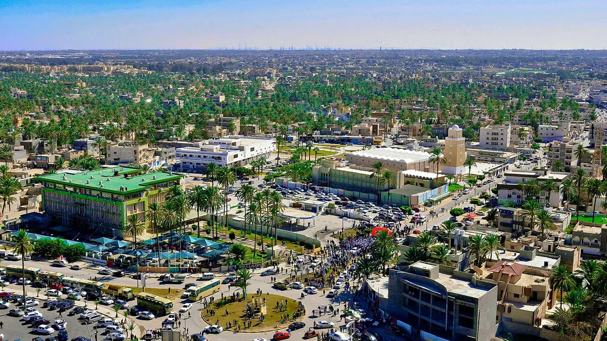 نشطاء ليبيون يرفضون تخصيص قطعة أرض في تاجوراء لسفارات أجنبية