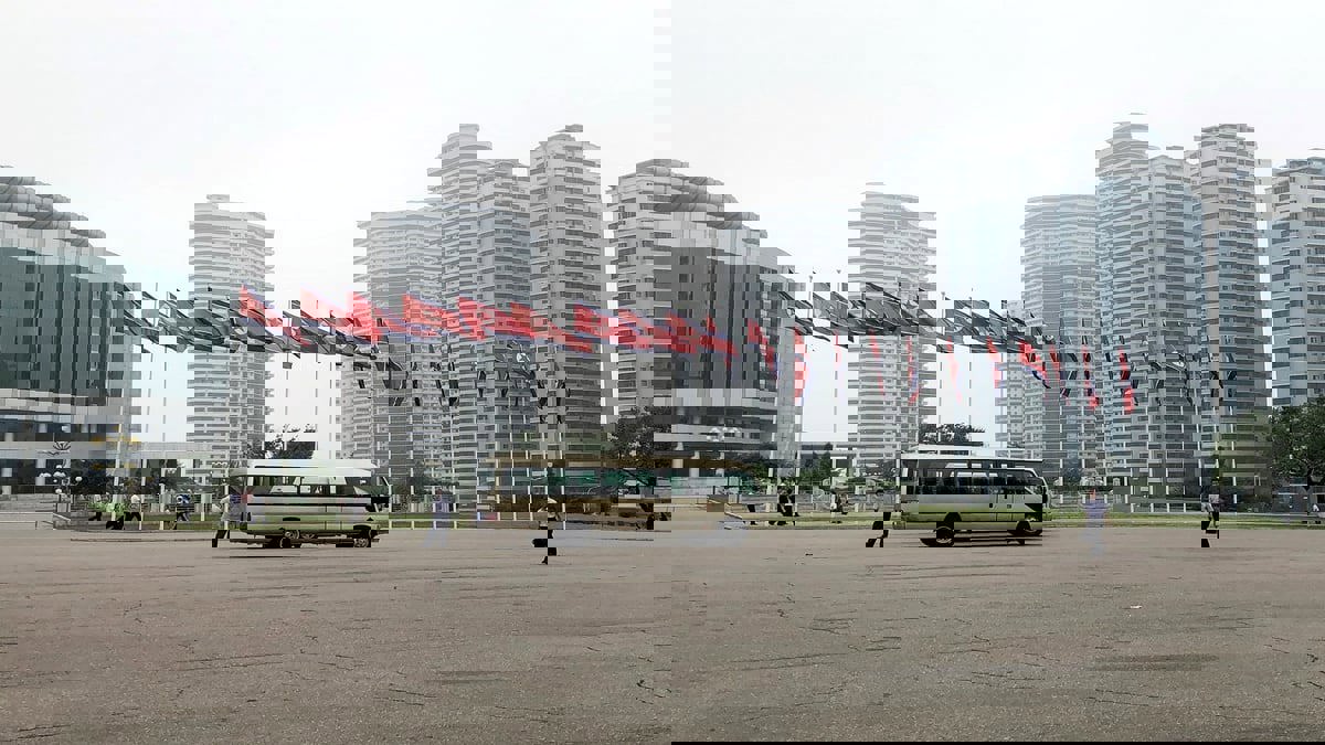 كوريا الشمالية تنتقد إستراتيجية أمريكا الجديدة لأسلحة الدمار الشامل 