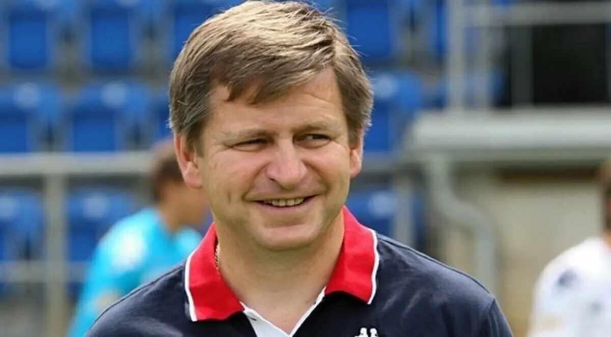 أسباب رحيل سكوب عن تدريب منتخب اليمن