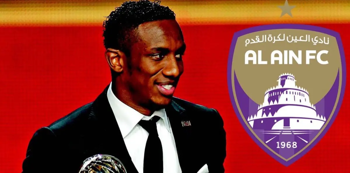 هكذا سيتمكن العين من قيد أحمد خليل رغم انتهاء فترة الانتقالات بالإمارات (فيديو)