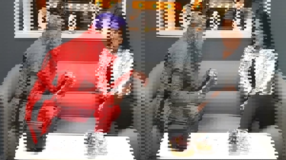 تطور جديد في بلاغ سمية الخشاب ضد رامز جلال