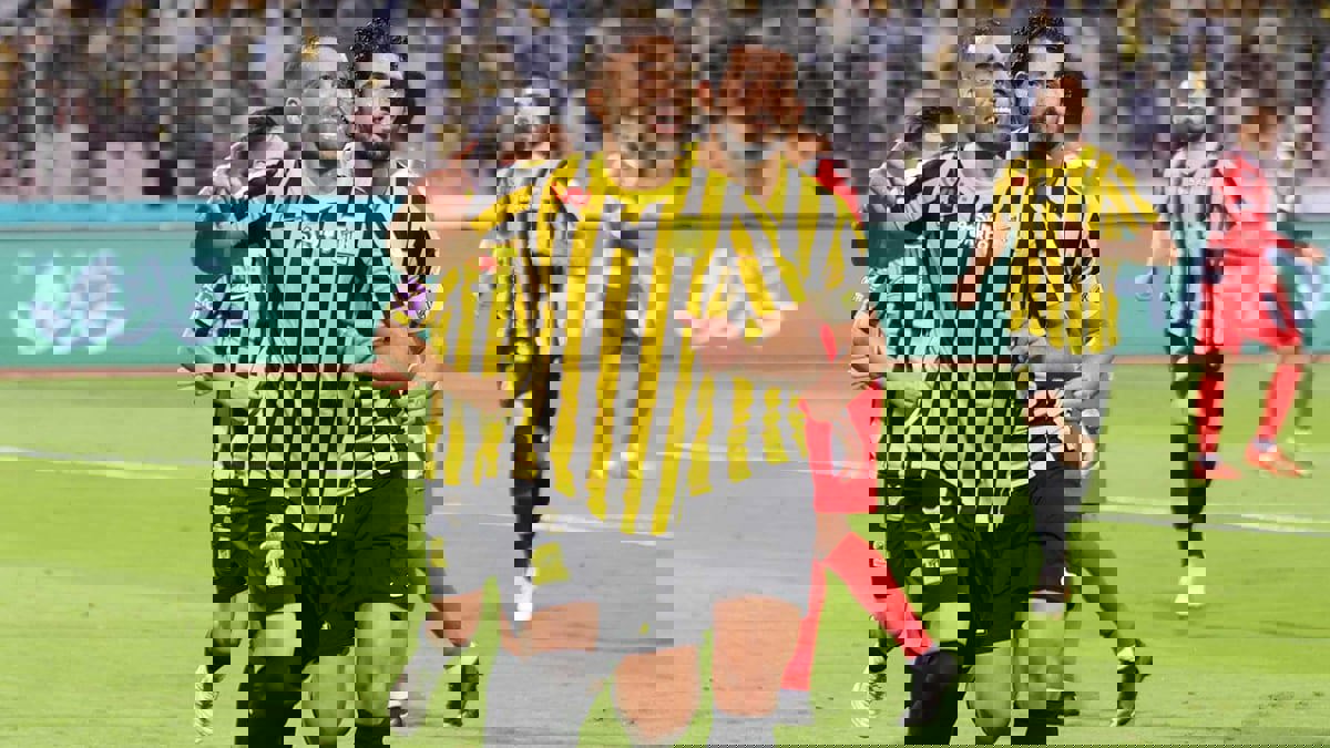 ترتيب الدوري السعودي: الاتحاد يقبل هدية الفيحاء ويفوز على الوحدة ويطير بالصدارة