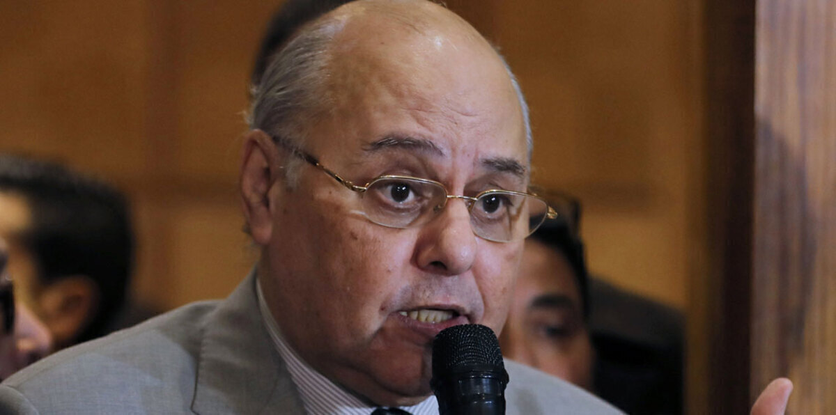 مصر.. ملامح الفريق الانتخابي للمرشح الرئاسي موسى مصطفى