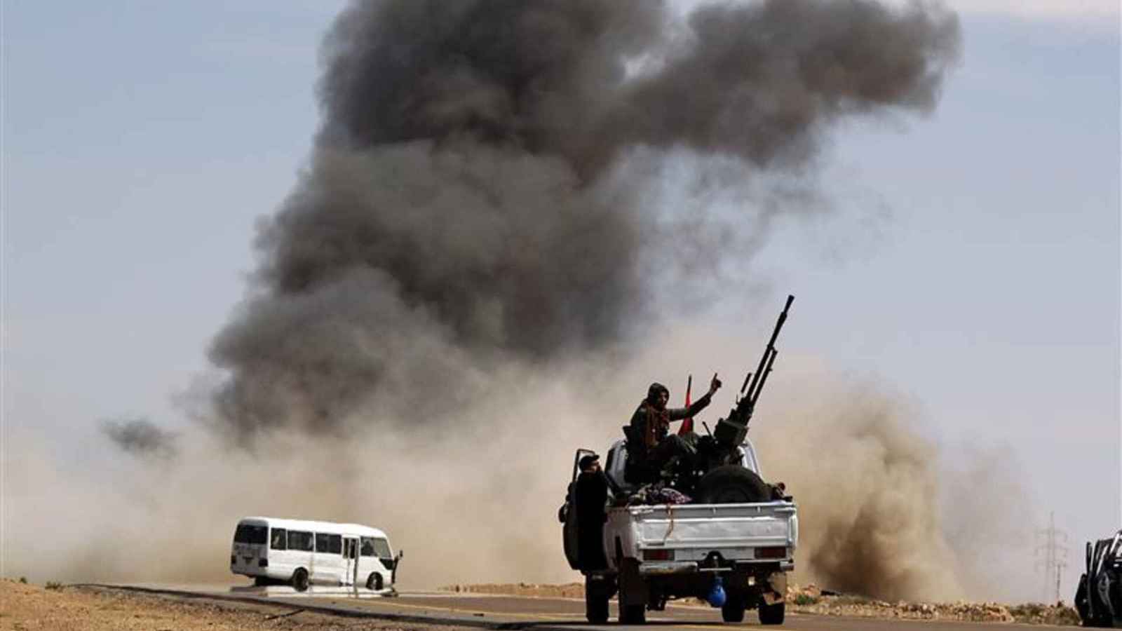 وسط جمود سياسي.. توتر غربي ليبيا واغتيالات تثير مخاوف