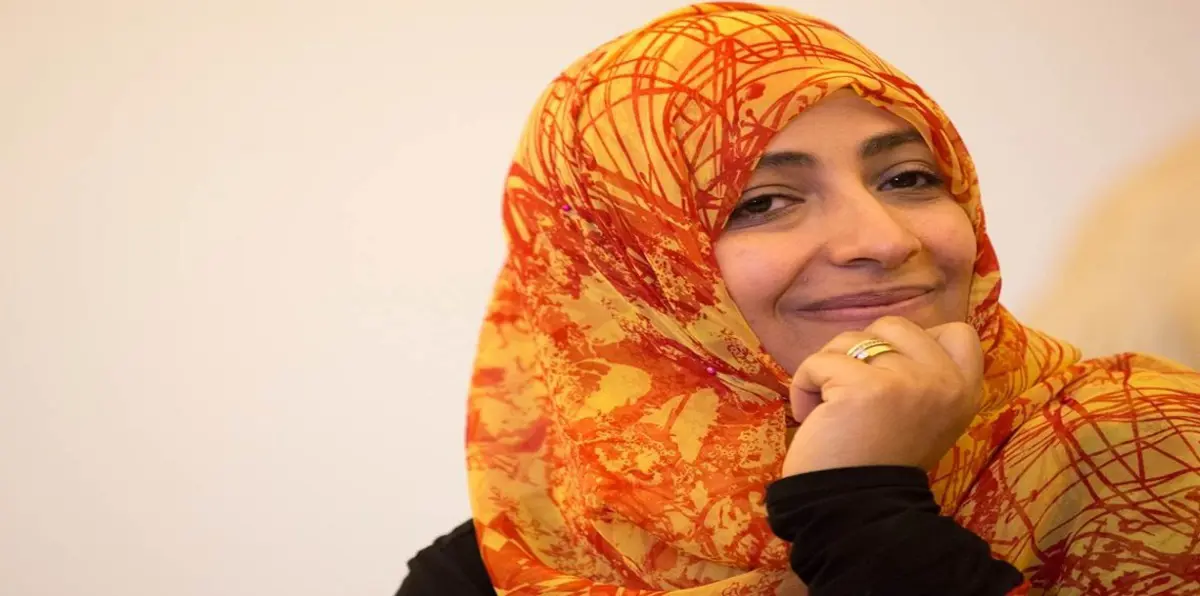 بعد "غلطة اسطنبول".. توكل كرمان تفْجُرُ  في عداوتها للسعودية بتغريدة عن هجمات 11 سبتمبر