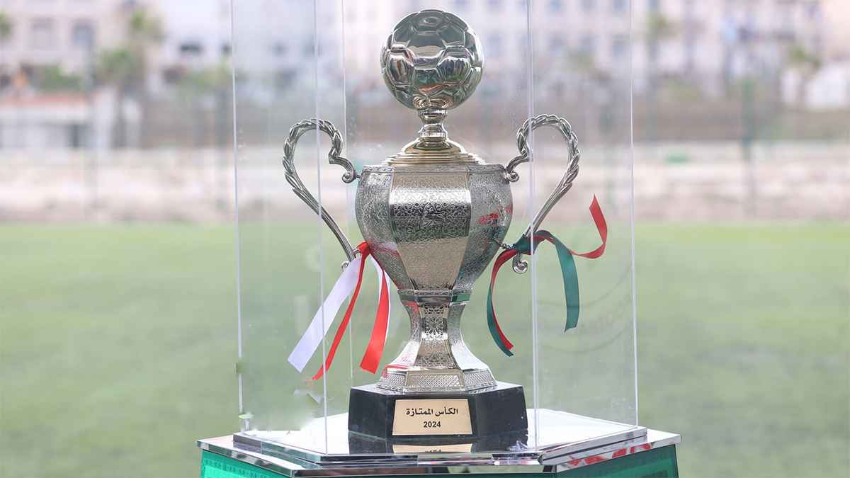 موعد كأس السوبر الجزائري