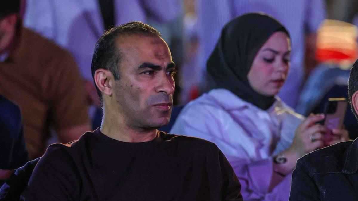 سيد عبد الحفيظ يتوعد هؤلاء بالرحيل عن الأهلي المصري (فيديو)