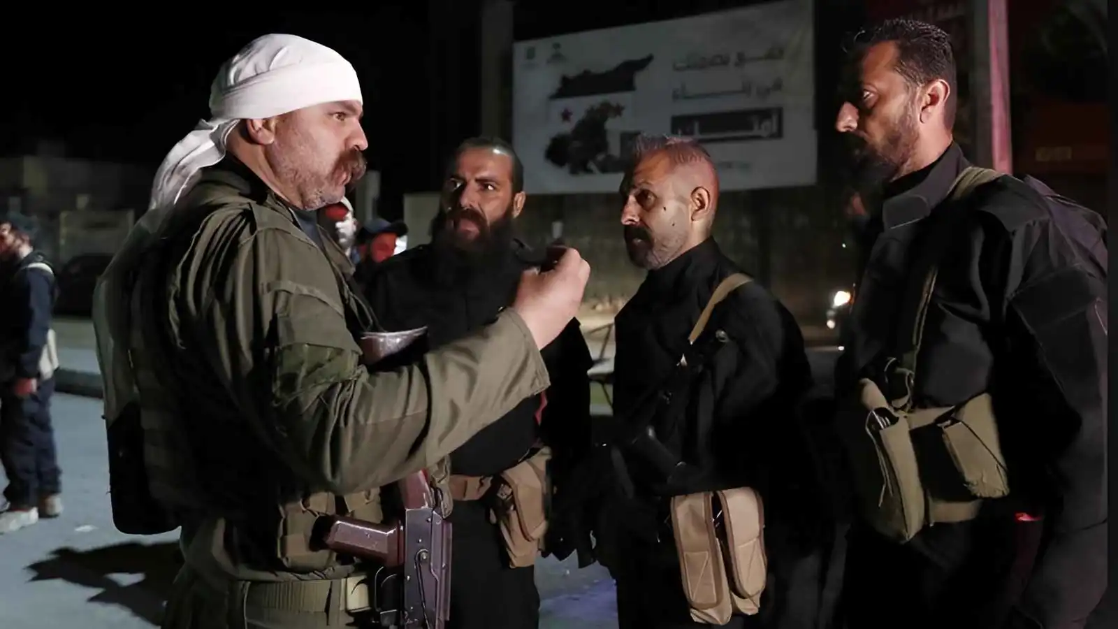 مع سريان اتفاق السويداء.. تراجع حدة الاشتباكات بين الدروز والعشائر