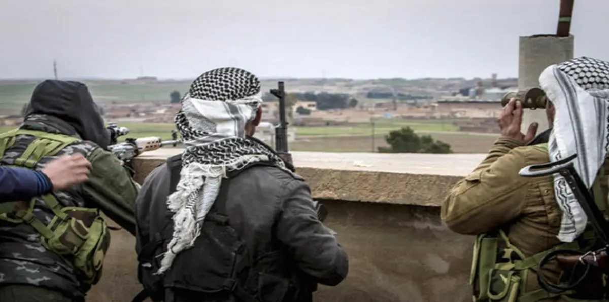 صحيفة: تهديد داعش يوحّد الجهود الروسية الأمريكية لهزيمته