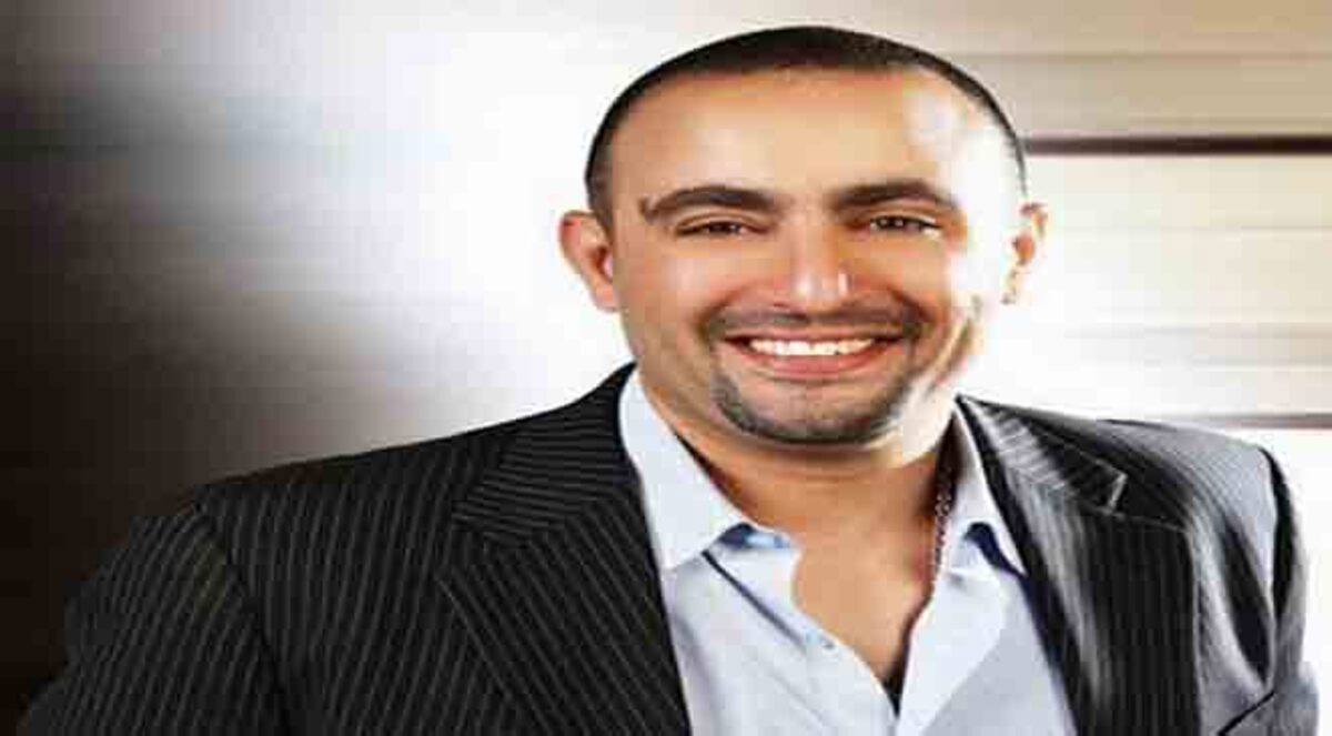 "السقا" يراسل محمد إمام (صورة)