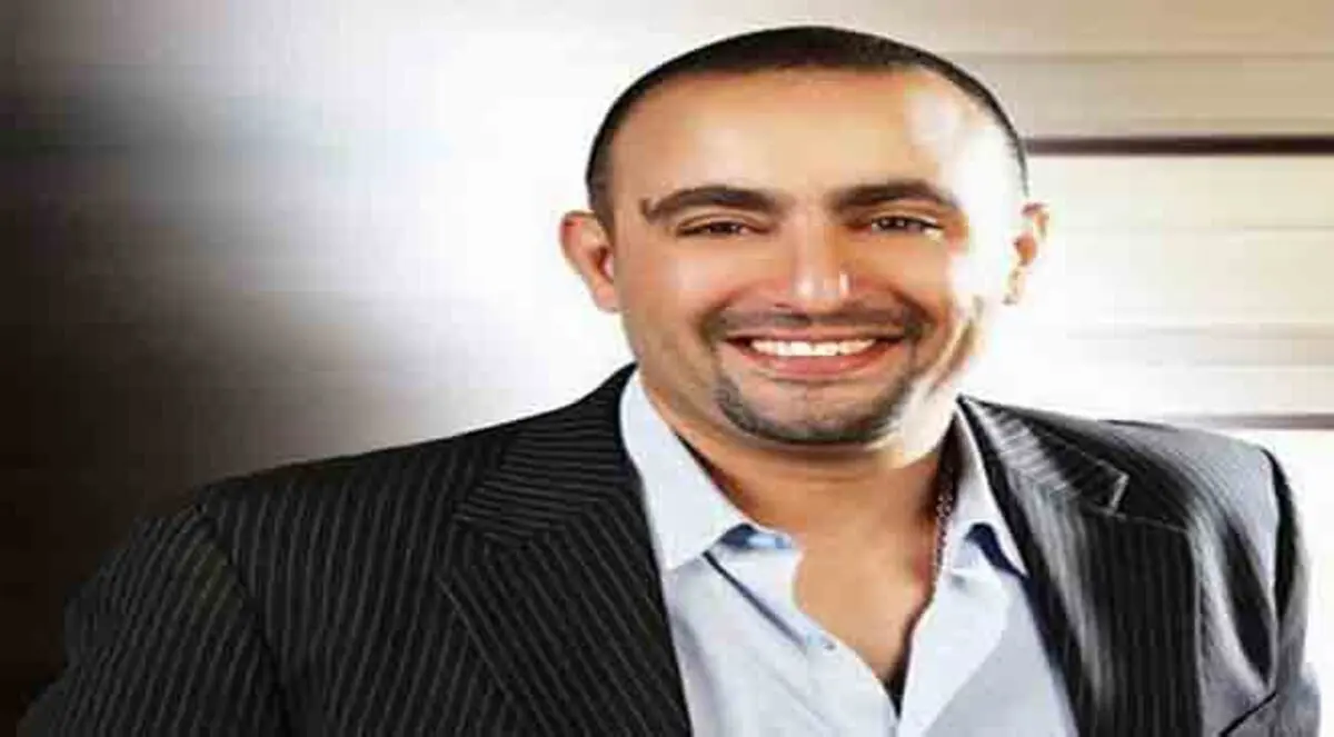 "السقا" يراسل محمد إمام (صورة)