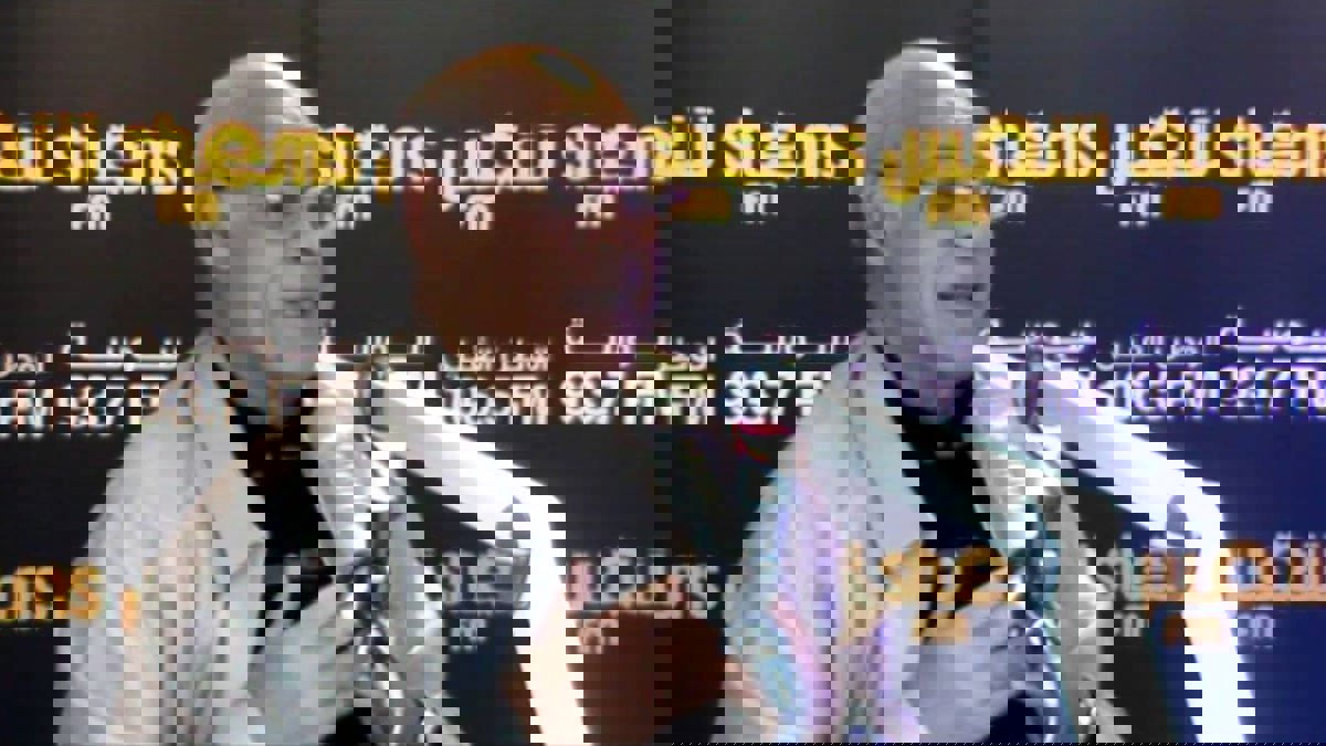 وفاة النجم التونسي السابق عبدالسلام شمام