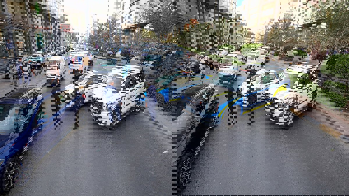 الداخلية الكويتية تحقق بوفاة مواطن أثناء القبض عليه