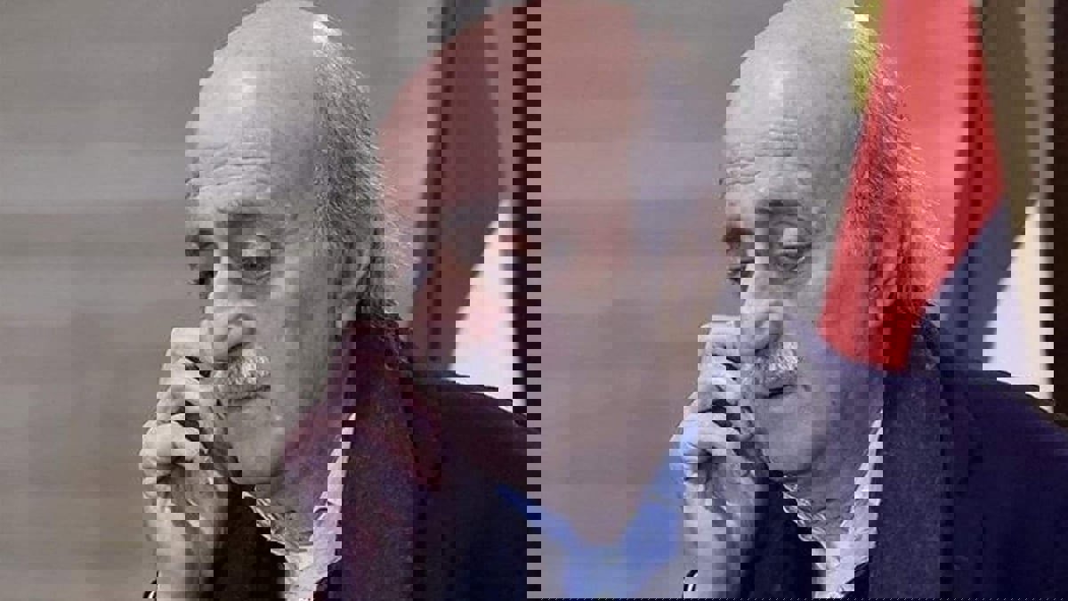 لبنان.. وليد جنبلاط يستقيل من رئاسة الحزب الاشتراكي