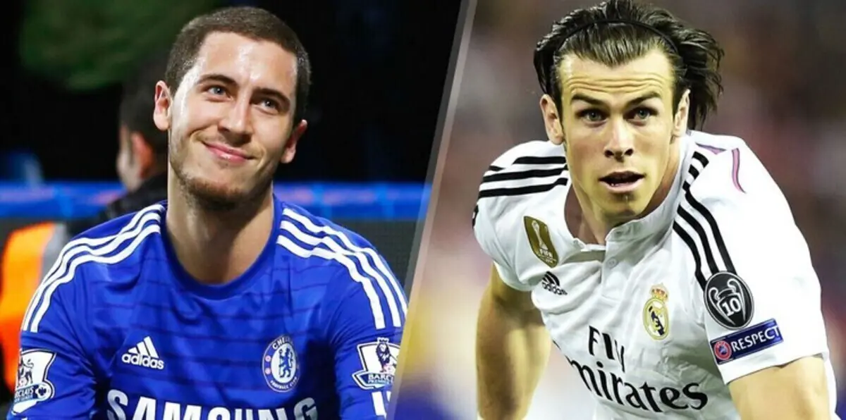 صفقة تبادلية كبرى بين تشيلسي وريال مدريد