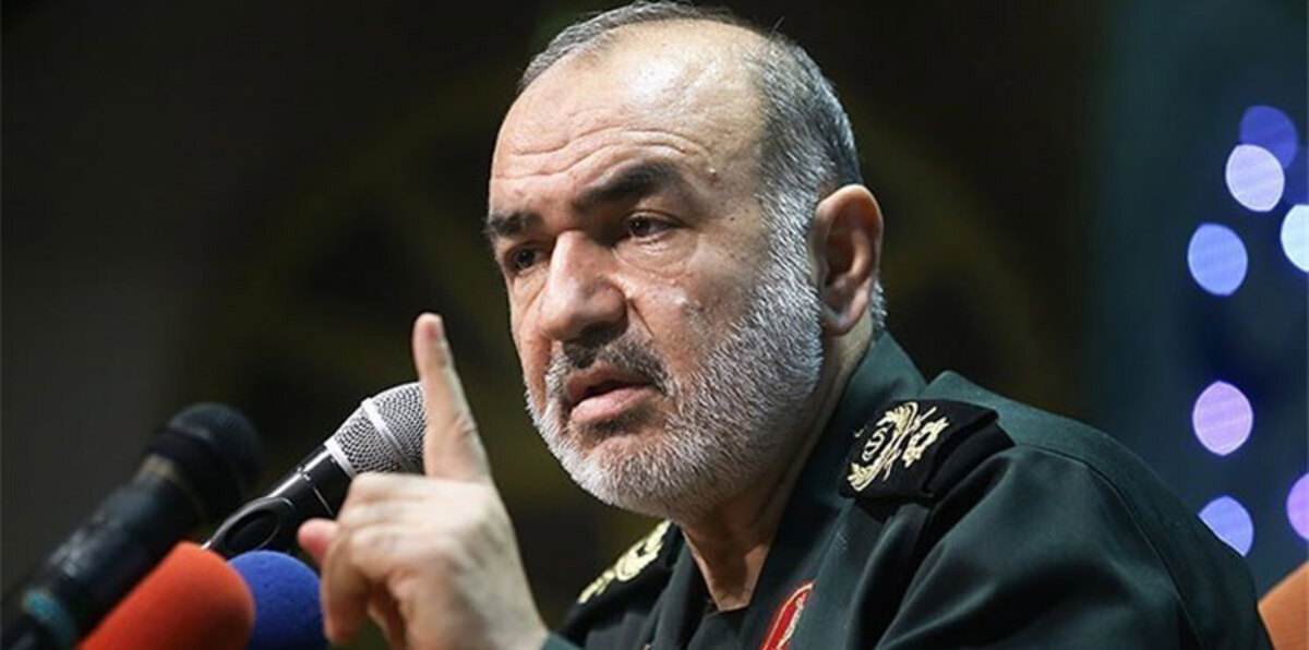 الحرس الثوري يتحدث عن حرب جديدة ستغير معالم المنطقة.. فهل تشعلها إيران؟