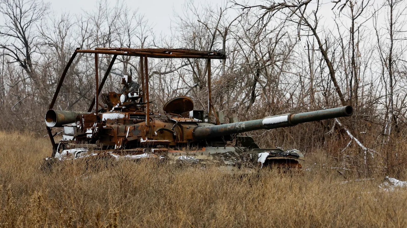روسيا تتقدم في أوكرانيا بأسرع وتيرة منذ بدء الحرب