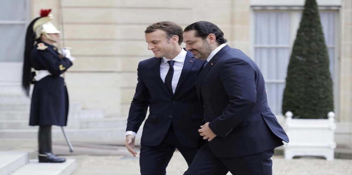 فرنسا تبدي استعدادها لاستضافة اجتماع دولي بشأن لبنان إن اقتضت الحاجة