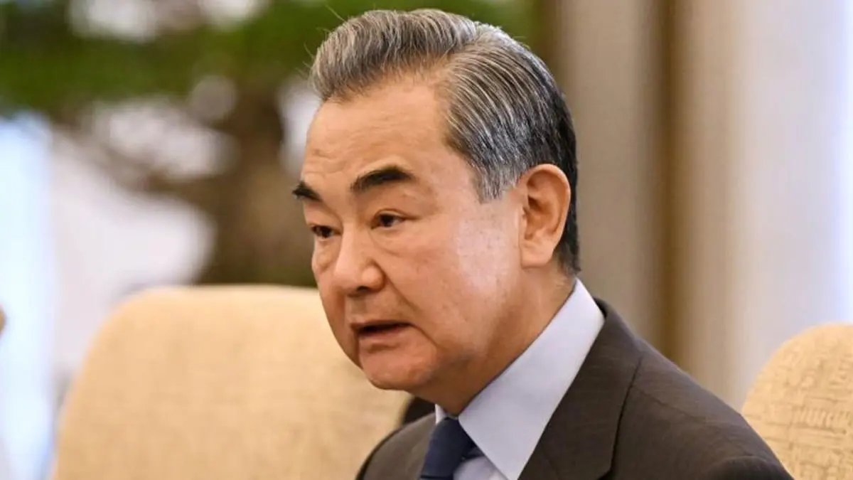 الخارجية الصينية ترى تحسنا في العلاقات السعودية الإيرانية