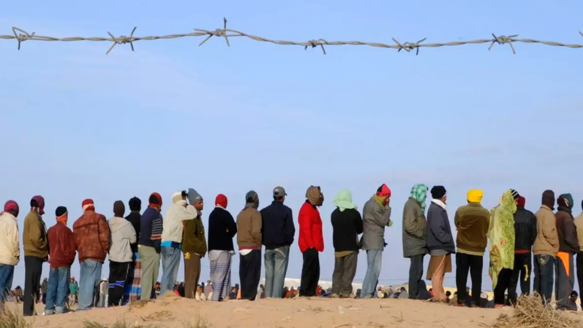 الأمم المتحدة "قلقة" من تصاعد وتيرة رحلات المهاجرين من ليبيا