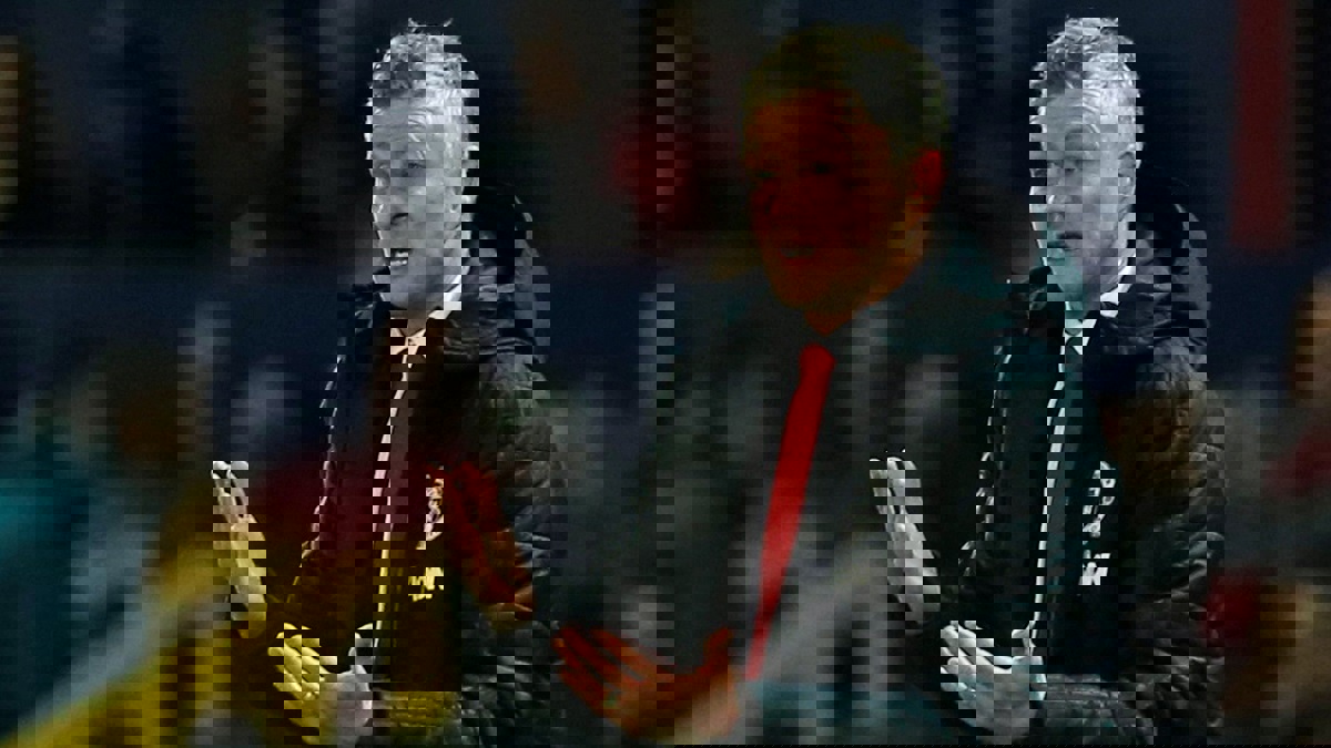 سولشاير: هذا ما يحتاجه مانشستر يونايتد للفوز بالمركز الثالث بترتيب الدوري الإنجليزي