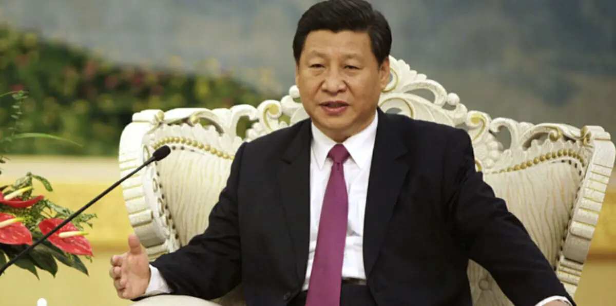 رغم اعتراض أمريكا على حضور كوريا الشمالية.. بكين ترحب بالجميع في منتدى "طريق الحرير"