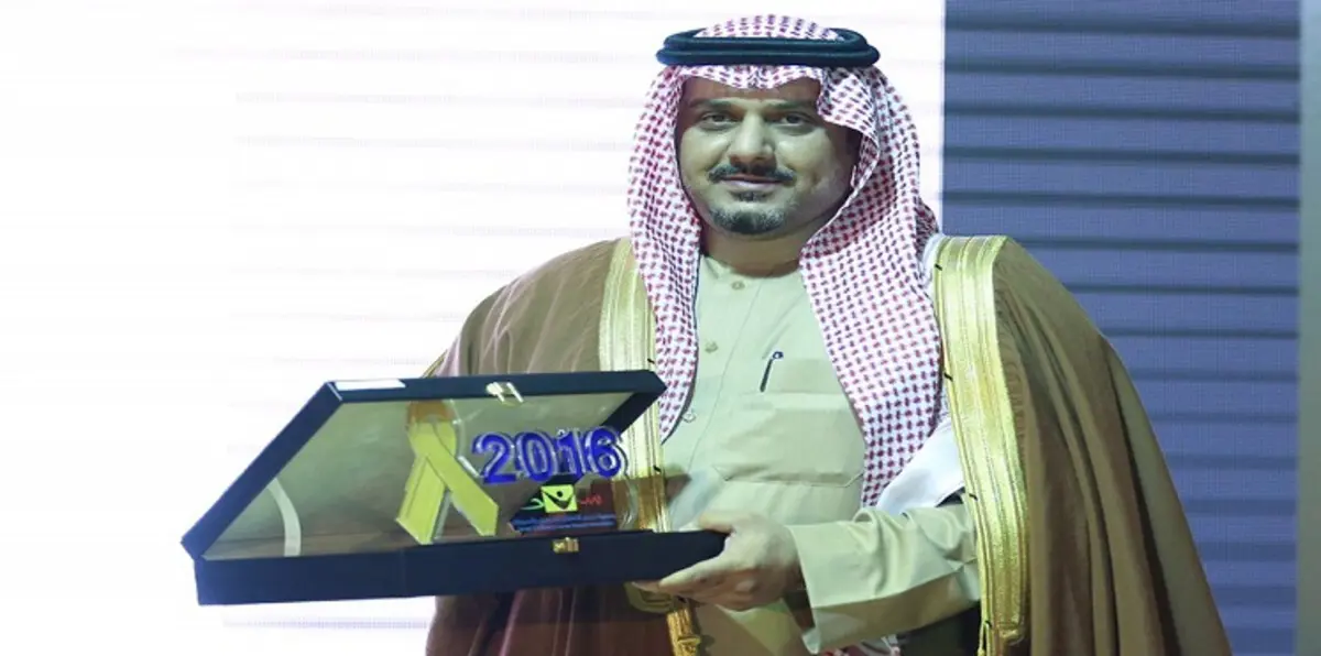 الهلال السعودي يتبرع بدخل 3 مباريات آسيوية لمرضى السرطان