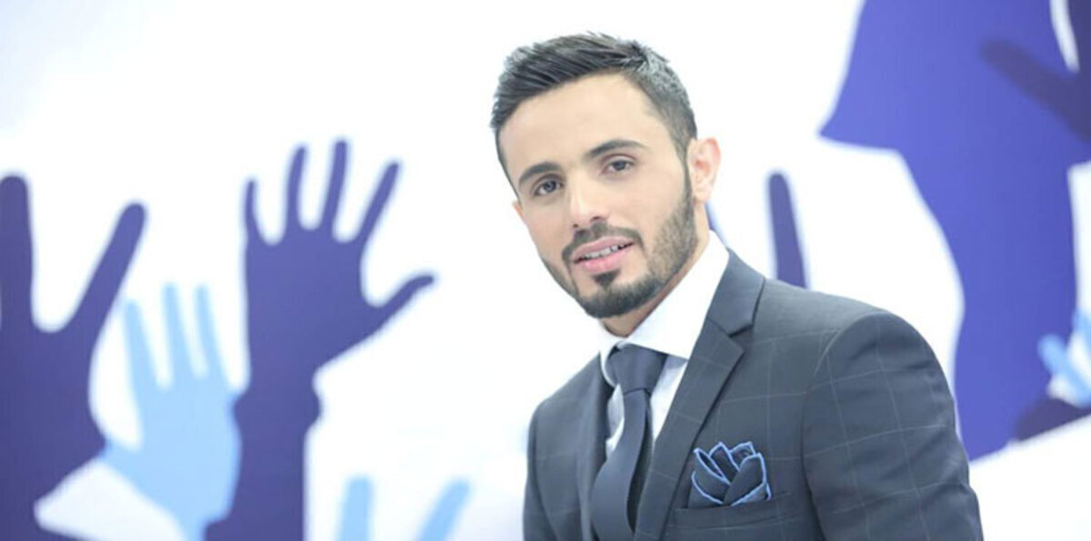 كيف استقبل اليمنيون خسارة مواطنهم عمار العزكي لقب أراب آيدول؟