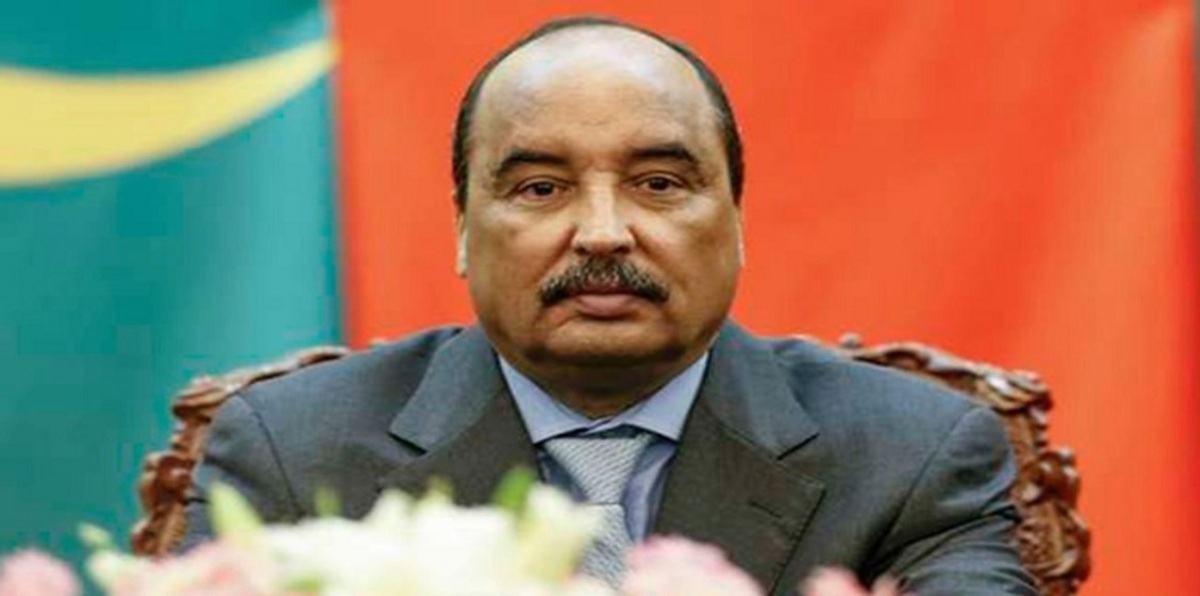 بالفيديو.. الرئيس الموريتاني: سنستضيف القمة العربية ولو تحت الخيام