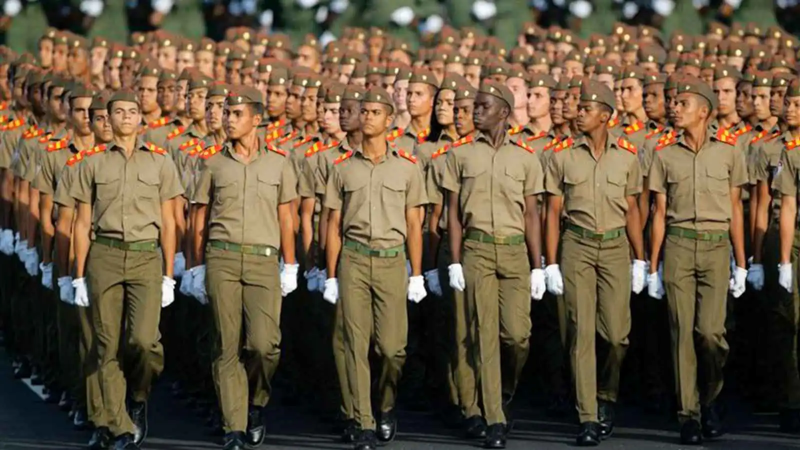 لا تريد أزمة مع ترامب.. كوبا تؤكد استعدادها لغزو أمريكي مُحتمل