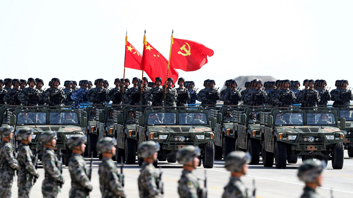 بعد إقرار قانون الأمن القومي.. الصين تتعهد بتقديم "التوجيه والدعم" لشرطة هونغ كونغ