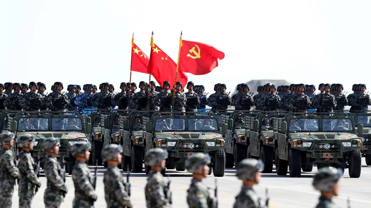 بعد إقرار قانون الأمن القومي.. الصين تتعهد بتقديم "التوجيه والدعم" لشرطة هونغ كونغ