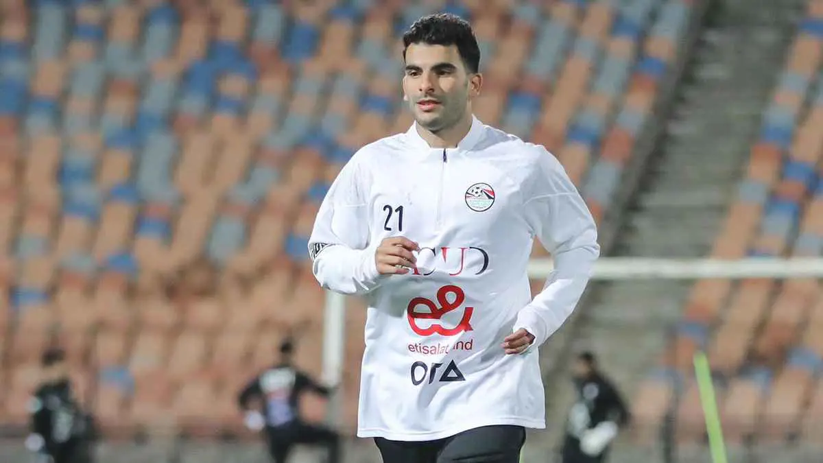 مفاجأة.. الزمالك يمنح زيزو "فرصة أخيرة"