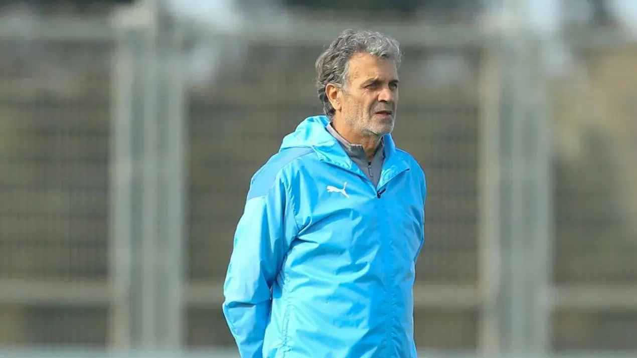 رسميا.. التونسي خالد بن يحيى مدربا جديدا لنادي الاتحاد الليبي