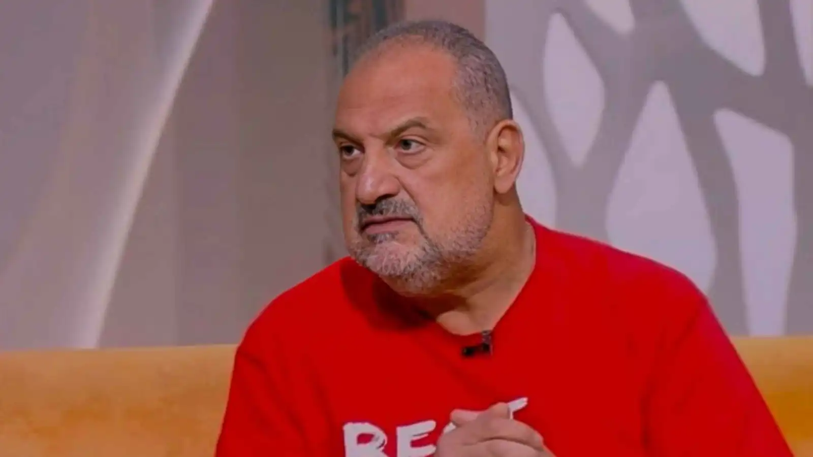 خالد الصاوي ينضم لـ"القصة الكاملة".. هل يقدم دور سفاح بني مزار؟