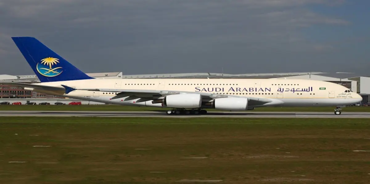 هل نجحت المرأة السعودية بالانضمام إلى كوادر الخطوط السعودية للطيران؟