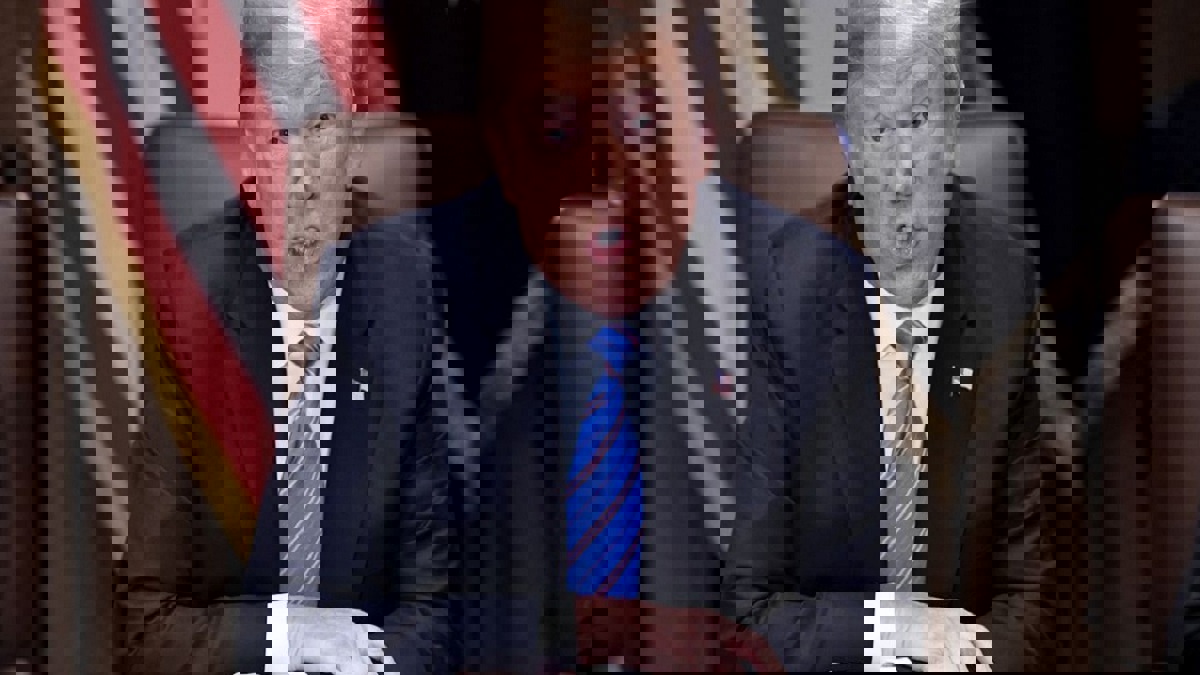 ترامب يدعو الجيش الفنزويلي للاصطفاف مع غوايدو