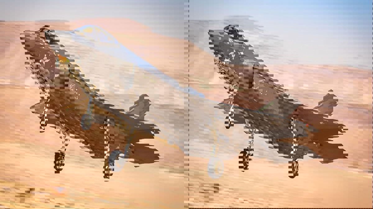 واشنطن توافق على بيع كوريا الجنوبية مقاتلات "إف 35" 