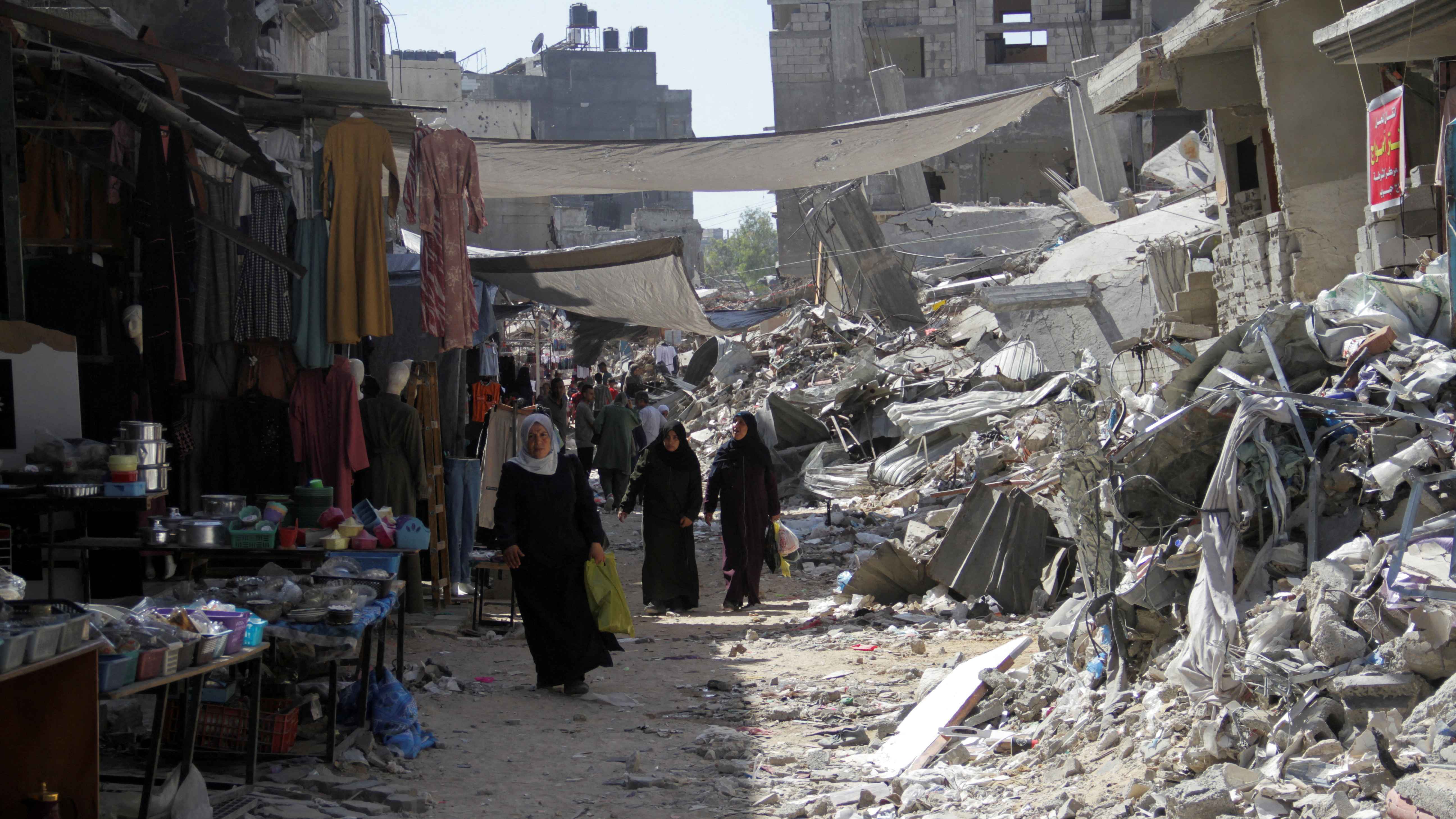 إسرائيل.. اجتماع حكومي ومشاورات لدراسة "ردّ حماس" بشأن غزة