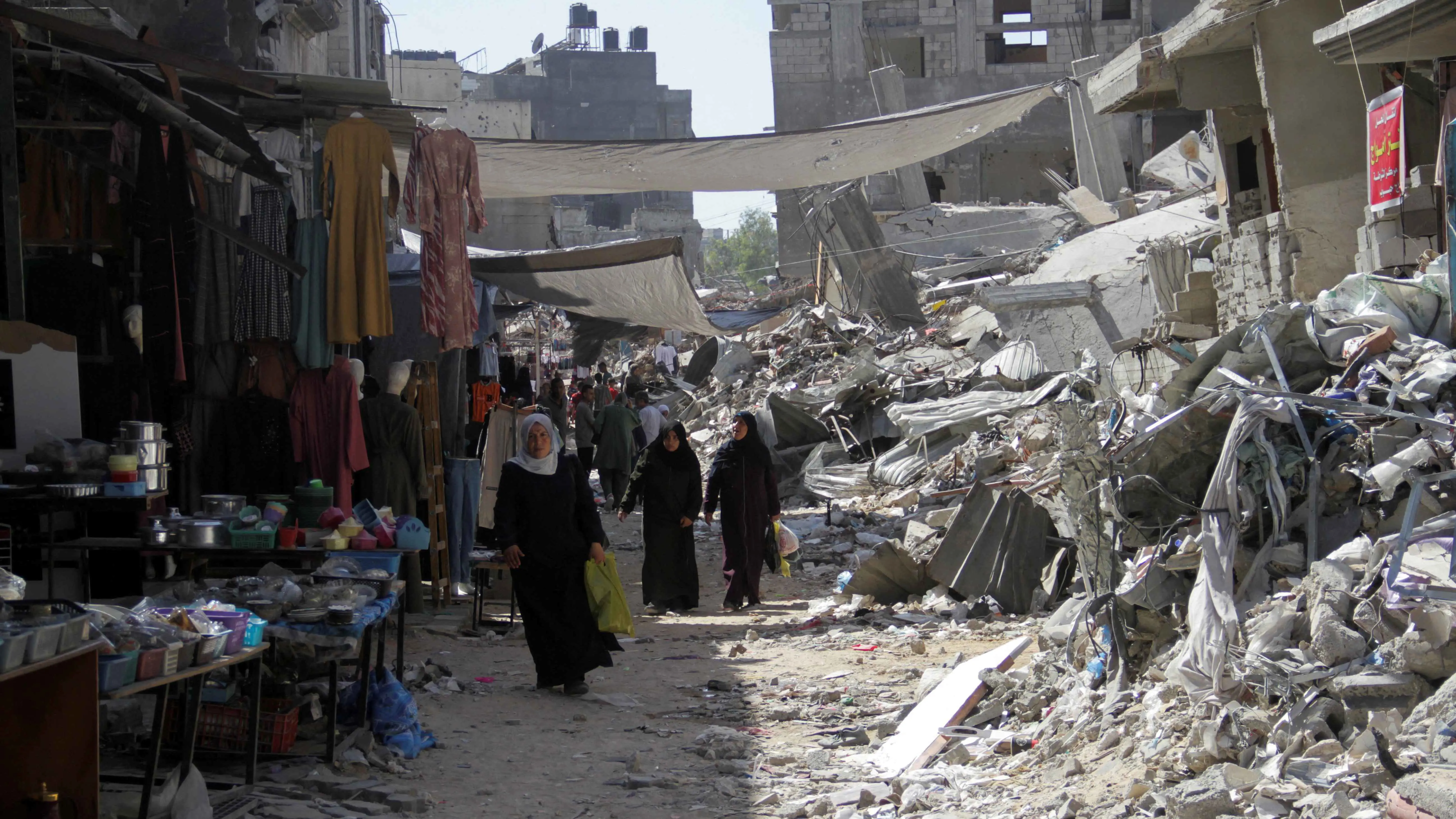 إسرائيل.. اجتماع حكومي ومشاورات لدراسة "ردّ حماس" بشأن غزة