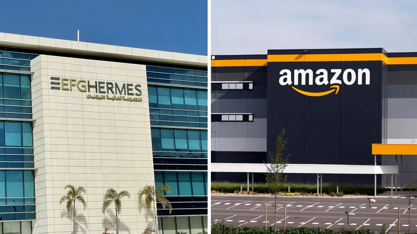 "أمازون" تشتري شهادات إيداع في "هيرميس" المصرية بقيمة 10 ملايين دولار