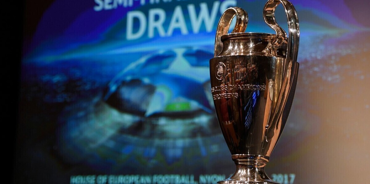 قرعة دوري أبطال أوروبا.. مجموعات نارية محتملة و9 لاعبين عرب يبحثون عن المجد