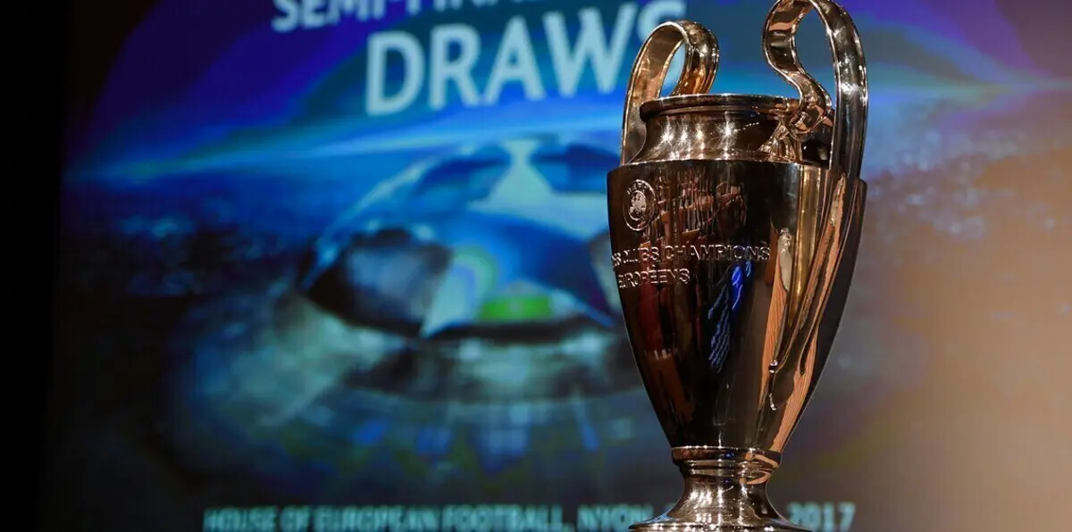 قرعة دوري أبطال أوروبا.. مجموعات نارية محتملة و9 لاعبين عرب يبحثون عن المجد