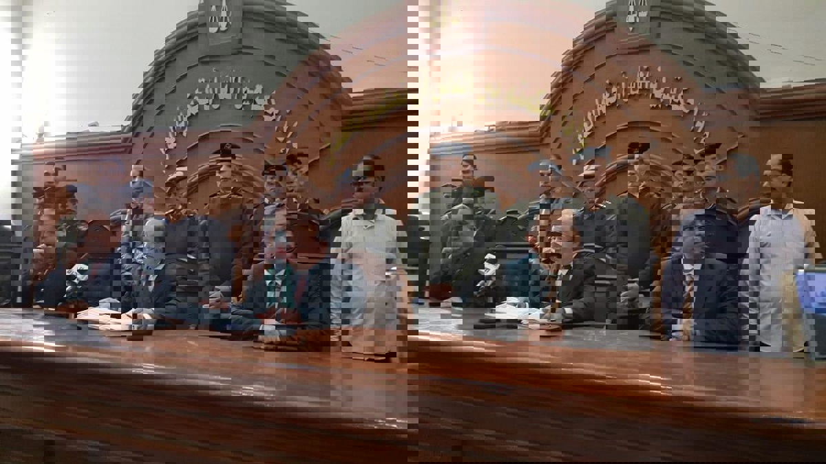 مصر.. الإعدام لقاتلي الأنبا إبيفانيوس أسقف دير أبو مقار