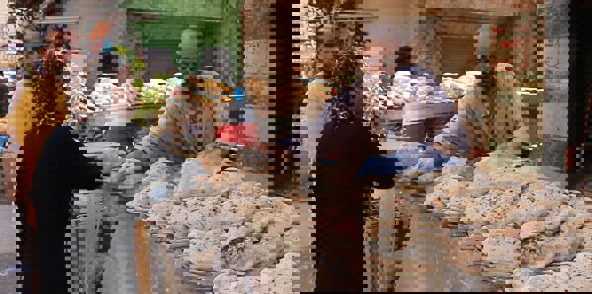 هل ينخفض سعر الفائدة بمصر مع تراجع مؤشرات التضخم ؟