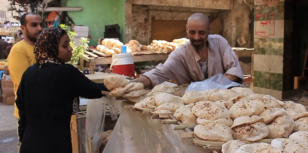 هل ينخفض سعر الفائدة بمصر مع تراجع مؤشرات التضخم ؟