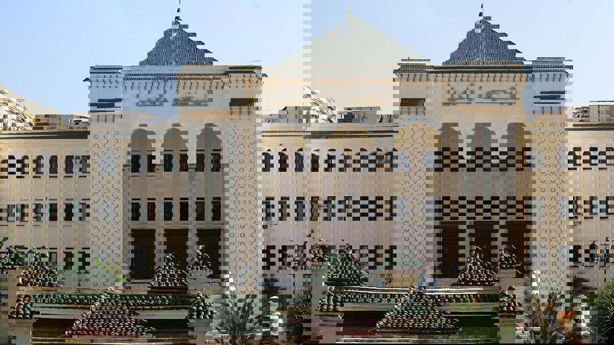 الجزائر.. السجن المؤقت لمدعٍ عام متهم بتسريب معلومات قضائية‎